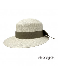 Chapeau Casquette Panama été femme 2
