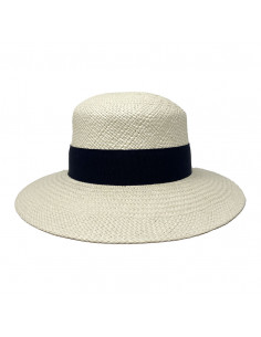 Chapeau Casquette Panama été femme 2
