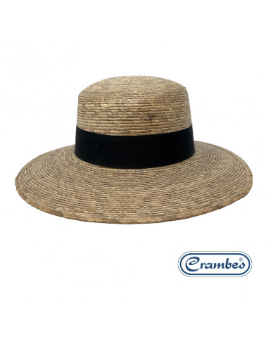 Casquette Guiditta Palmera femme été face