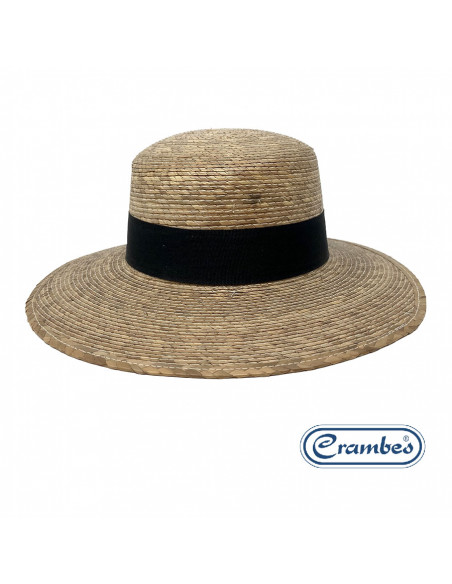 Casquette Guiditta Palmera femme été face