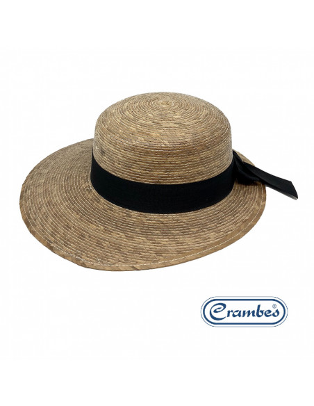 Casquette Guiditta Palmera femme été profil 2