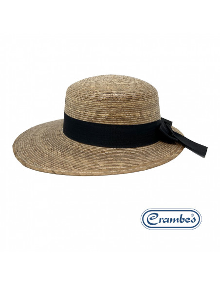 Casquette Guiditta Palmera femme été profil 1