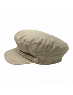casquette Bonny coton marin Crambes 2