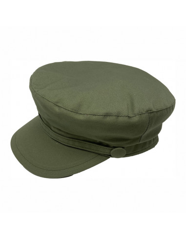 Casquette Bonny Coton - Crambes