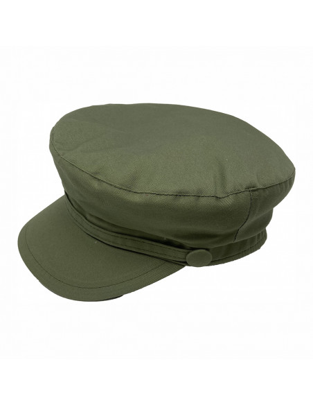 Casquette Bonny Coton - Crambes