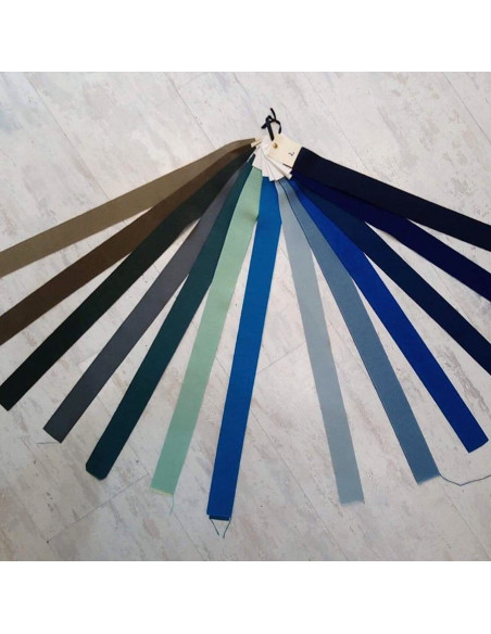 Personnalisation Chapeau - Pose du Ruban