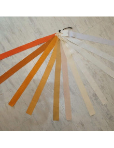 Personnalisation Chapeau - Pose du Ruban 2