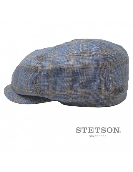 Casquette Stetson Wool/sil Laine et Soie pro2