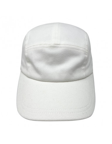 A600 Casquette Baseball Board Pique Crambes blanc face