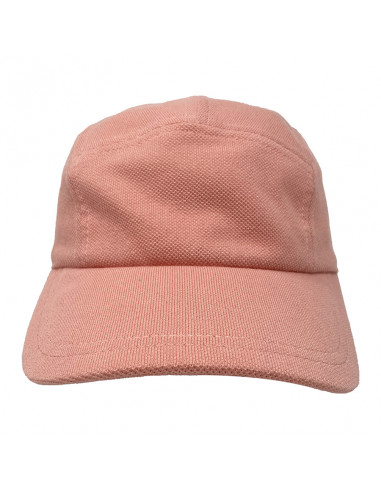 A600 Casquette Baseball Board Pique Crambes face