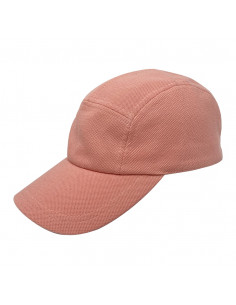 Casquette Baseball Board Pique Crambes ciel profile 2