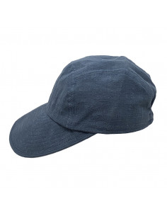 Casquette souple pliable crambes 2