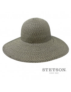 Chapeau Capeline Stetson été naturelle S101 profile 2