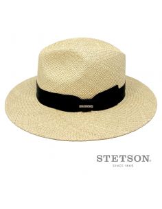 Chapeau Traveller Panama - Stetson profile 2 2