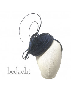 Bibi Serre-Tête de Cérémonie - Bedacht 2