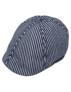 Casquette S033 hammaburg bec de canard profile 2