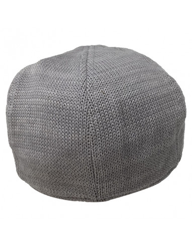 Casquette S044 Stetson coton Ivy Knit dos