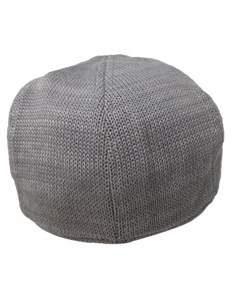 Casquette S044 Stetson coton Ivy Knit dos