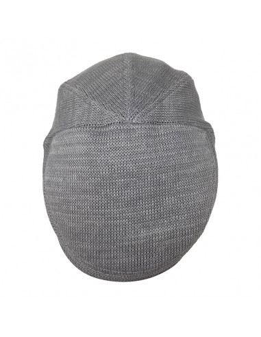 Casquette S044 Stetson coton Ivy Knit haut