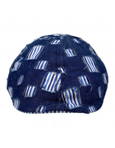 Casquette, beret enfant coton A680 vue profile 2
