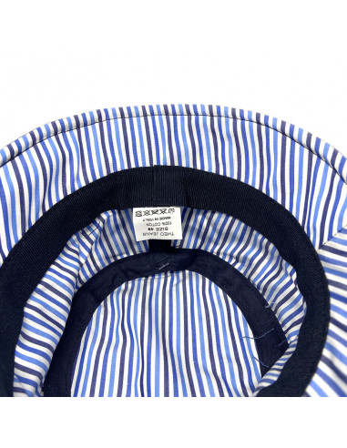 Bob Enfant Théo Intérieur