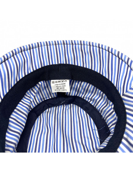 Bob Enfant Théo Intérieur