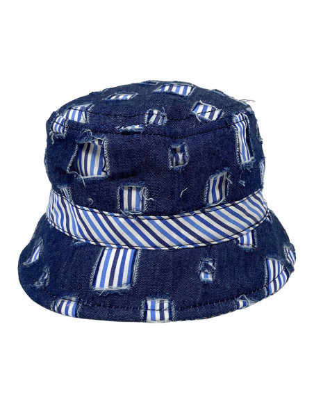 Bob Enfant Théo Intérieur profile 2