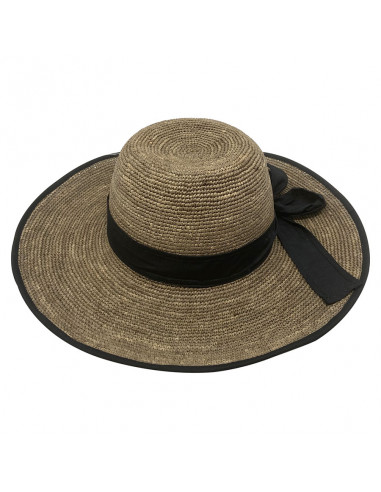 E111 Capeline crochet foulard thé rabarany pro2