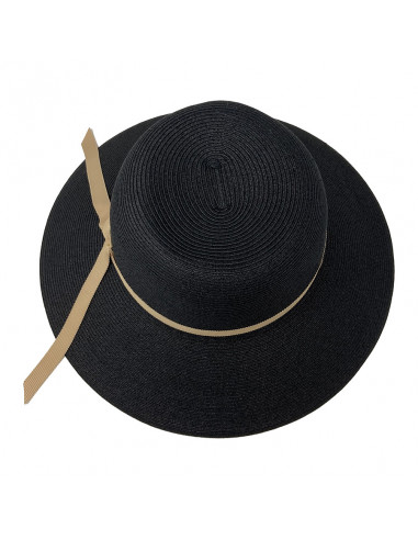 Capeline G116 Catina noire haut