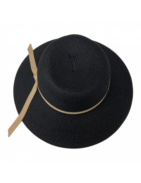 Capeline G116 Catina noire haut