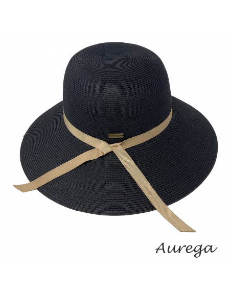 Capeline G116 Catina noire profile