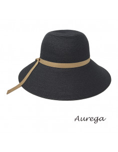 Capeline G116 Catina noire profile 2