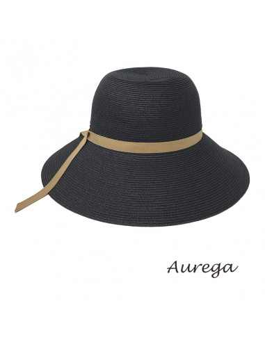 Capeline G116 Catina noire profile 2