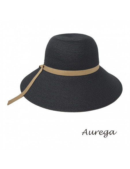 Capeline G116 Catina noire profile 2