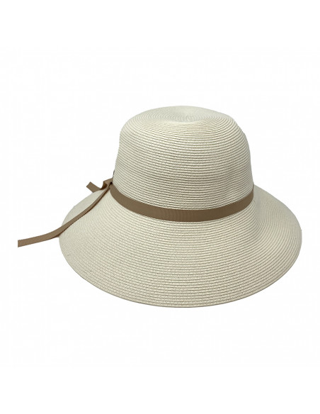 Capeline G116 Catina blanche pro 3