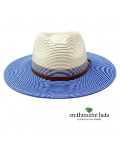 Chapeau Bella Haute Protection - Emthunzini