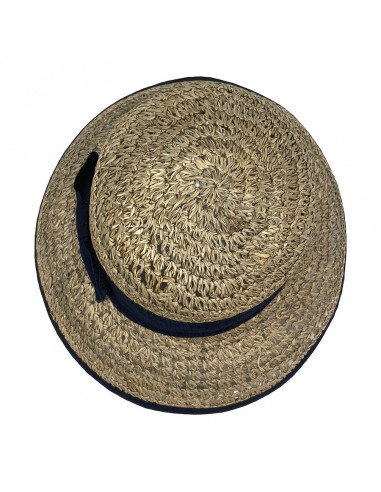 Chapeau Debora Seagrass G146 haut