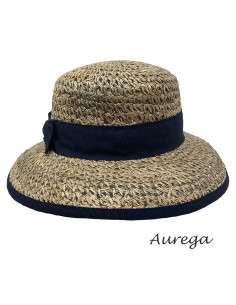Chapeau Debora Seagrass G146 profile 2