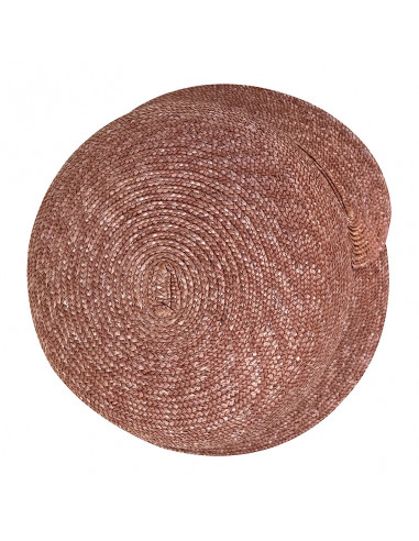 M104 chapeau cloche Nicki profile haut