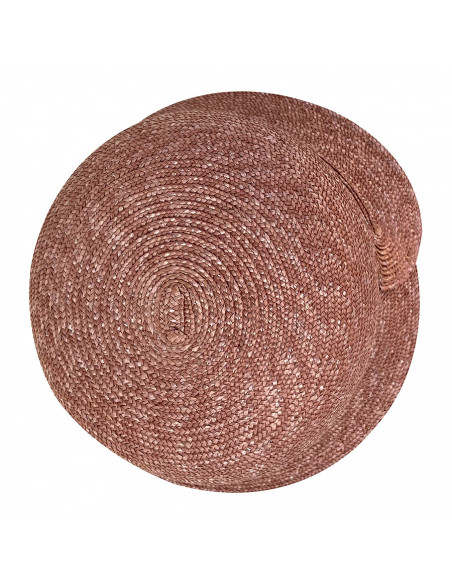 M104 chapeau cloche Nicki profile haut