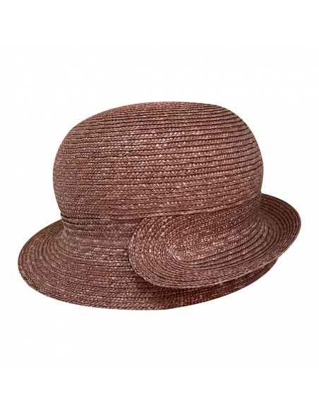 Chapeau Cloche Nicki - Mayser - M104