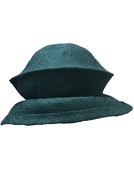 Chapeau Pliable luxe - Seeberger