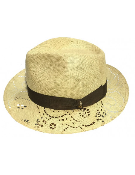 Fedora Baku Comet - Tesi