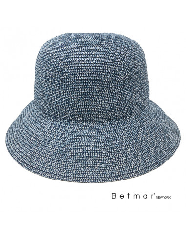 Gossamer Mini bleu profile 2