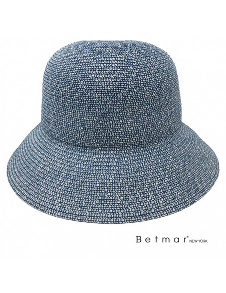 Gossamer Mini bleu profile 2