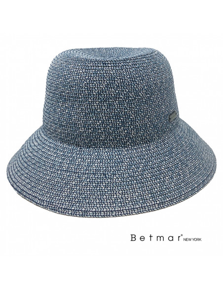 Gossamer Mini bleu profile