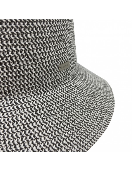 Gossamer Mini black multi détail