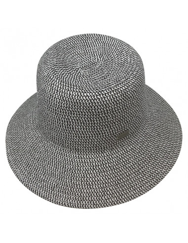 Gossamer Mini black multi haut