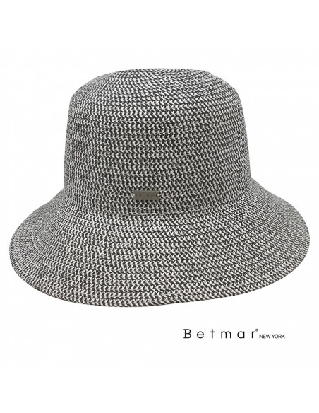 Gossamer Mini black multi profile