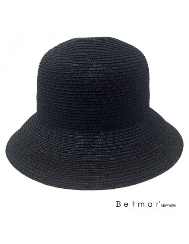 Gossamer Mini noir profile 2